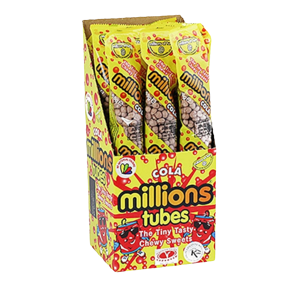 Millions cola