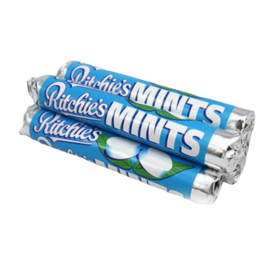 Richies mints 39g