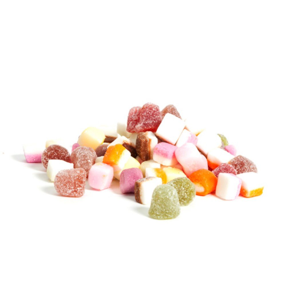 Dolly Mix