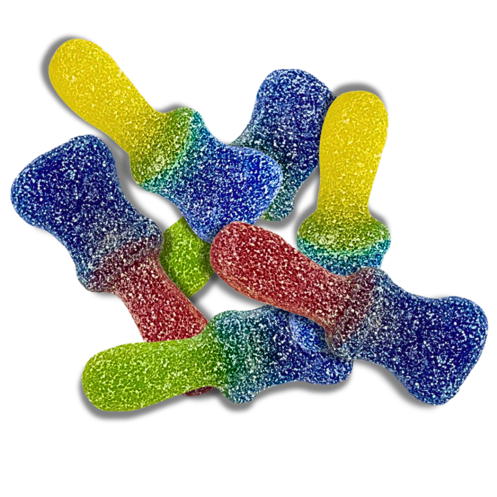Fizzy Paintbrush's Vegan