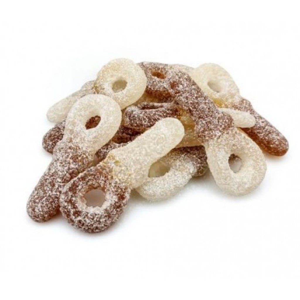 Fizzy Cola Dummies