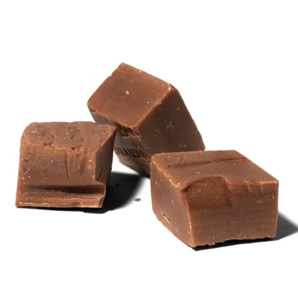 Chocolate Fudge