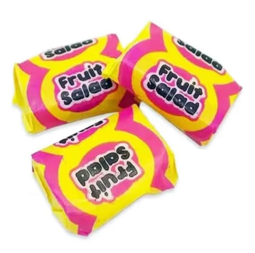Fruit Salads Barratts