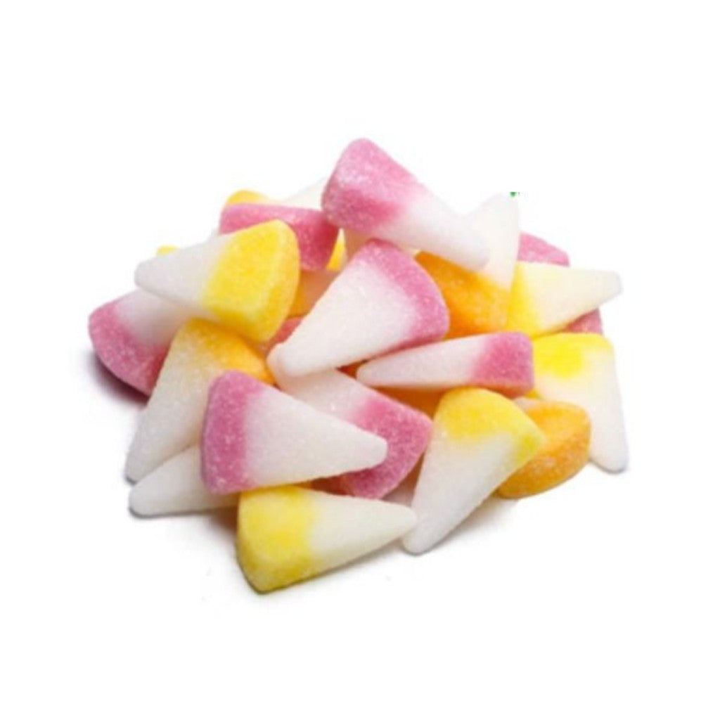 Tropical Slices