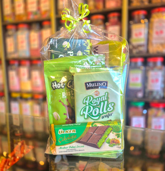 Dubai Inspired Hamper