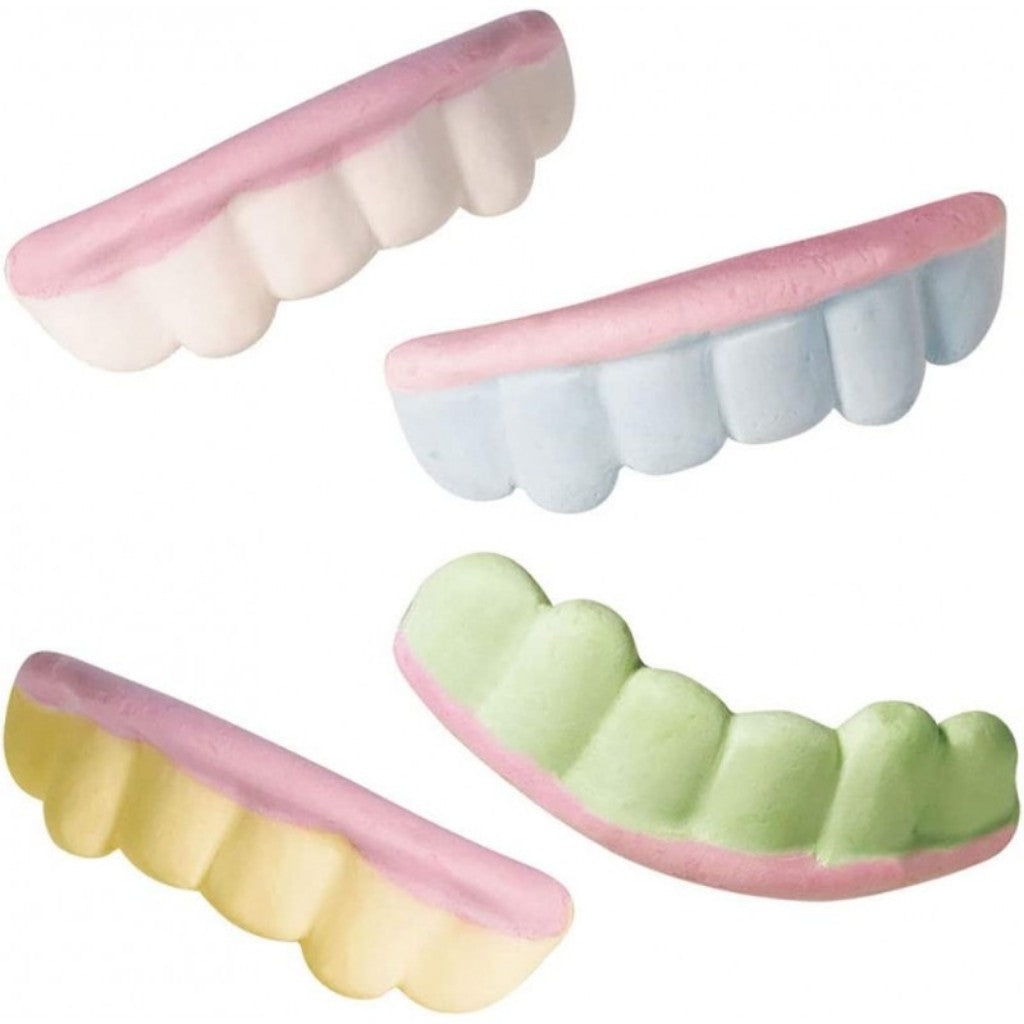 Vidal Dentures GF