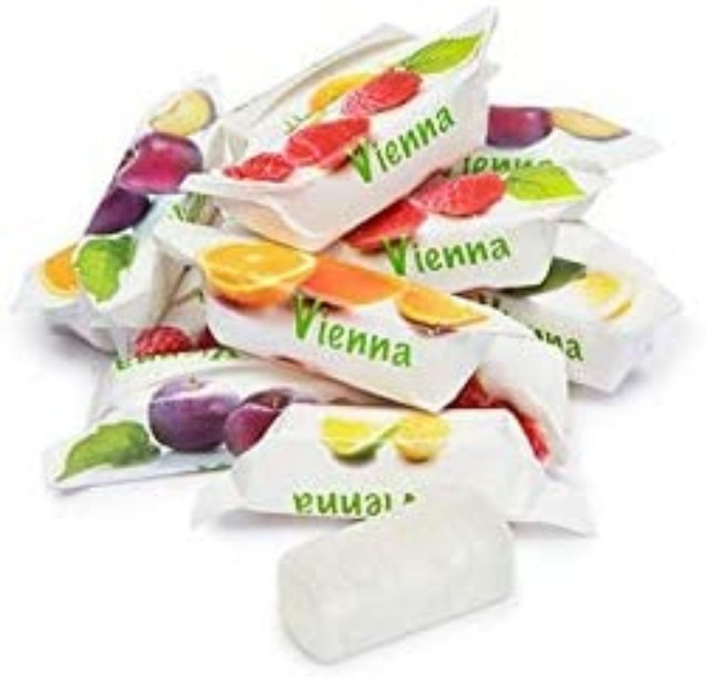 Vienna Fruits