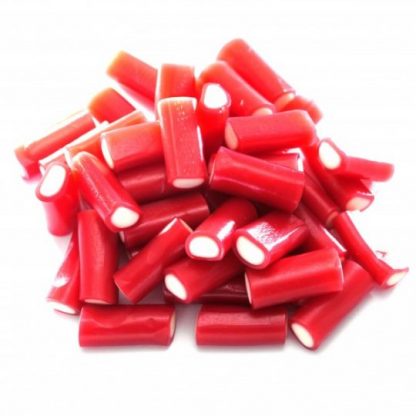 Small Strawberry Pencils