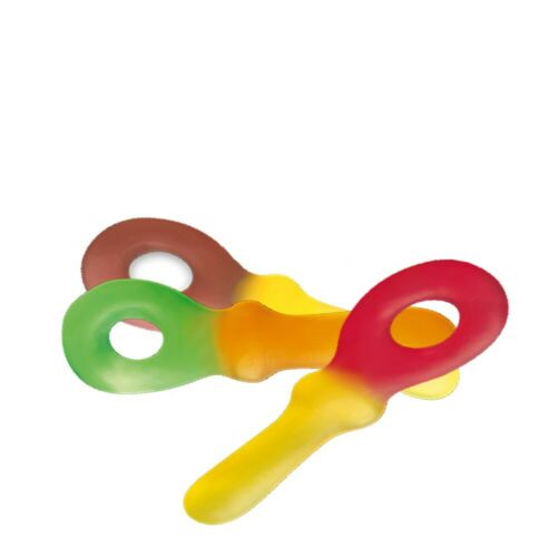 Fruit Dummies Veggie