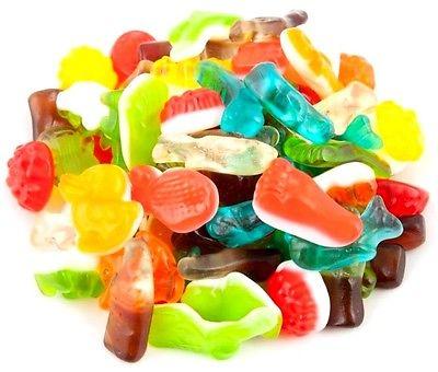 Jelly gummy on sale