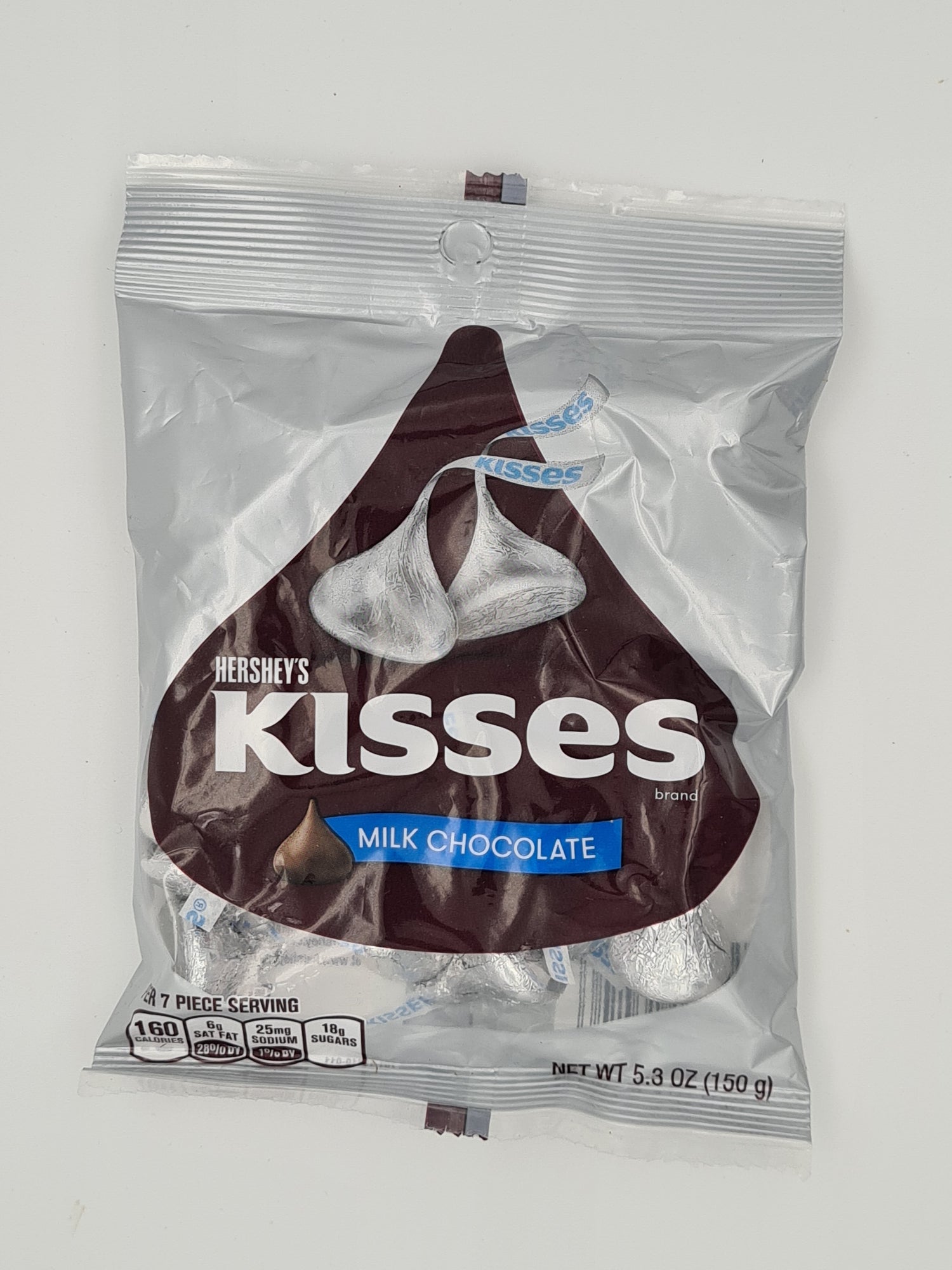 American chocolates