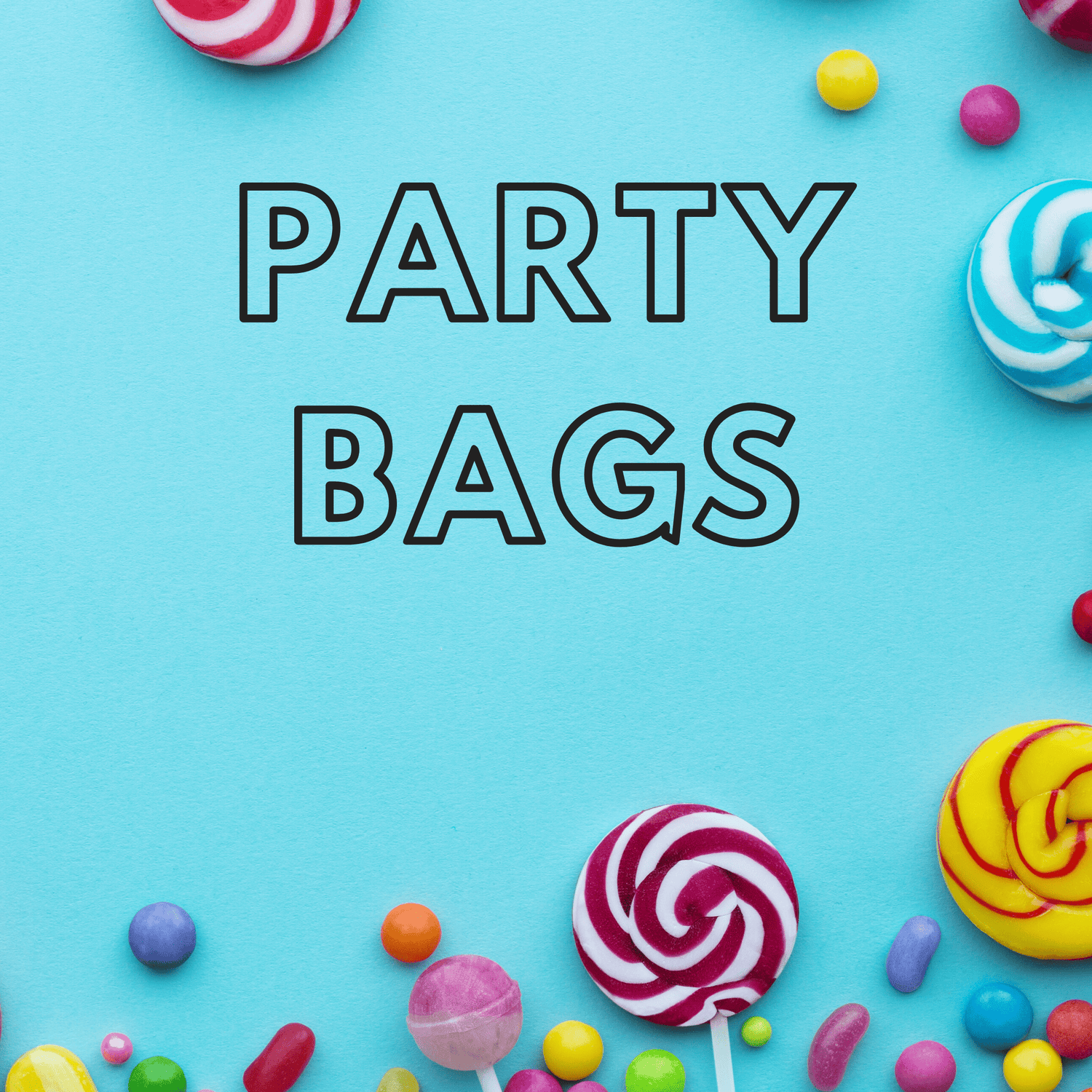 Party Bags