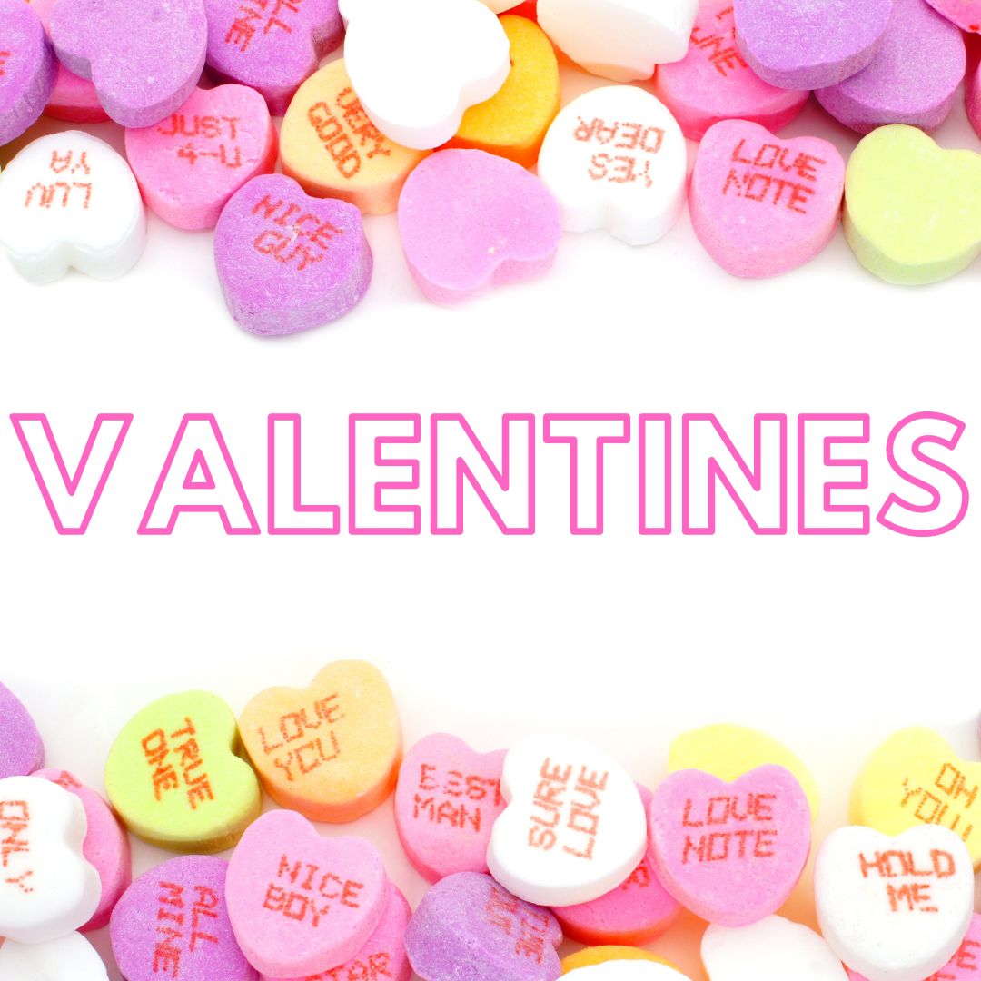 Valentines Day Gifts