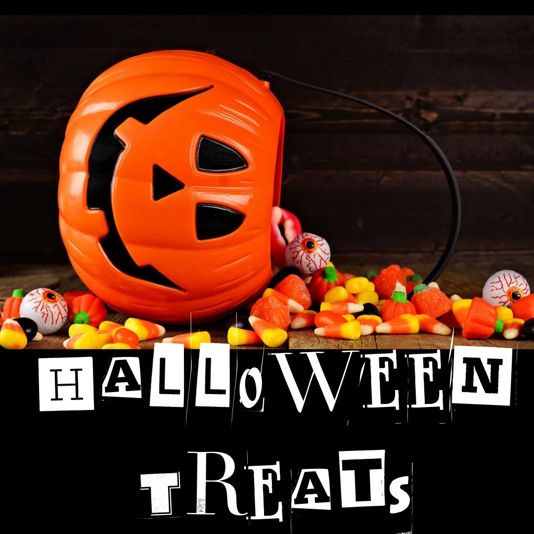 Halloween Collection