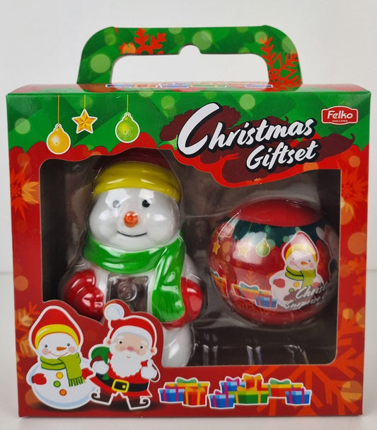 Christmas Gift Set with Sweets 26g