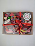 Large Christmas Munch Box 635g