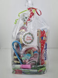 Classic Christmas Mix Hamper Bag