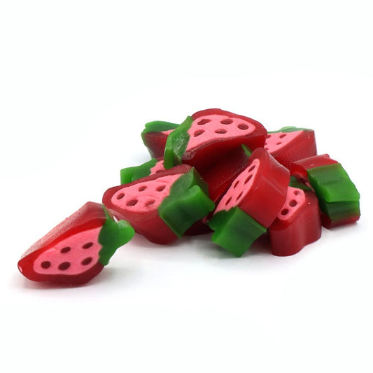 Vidal Strawberry Slices