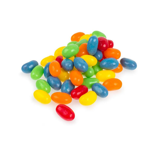 Sour Jelly Beans