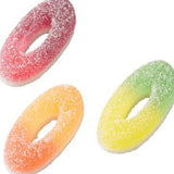 Sour Fruity Rings