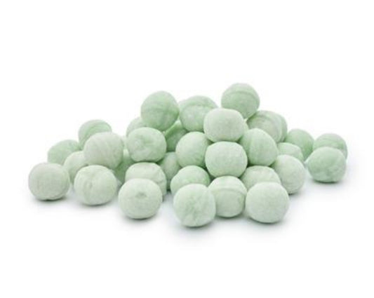 Apple Sherbets