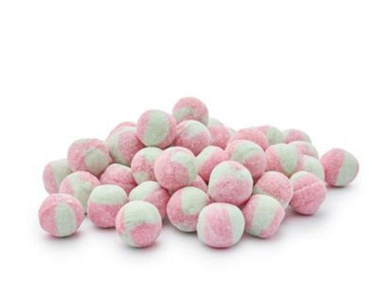 Watermelon Sherbets