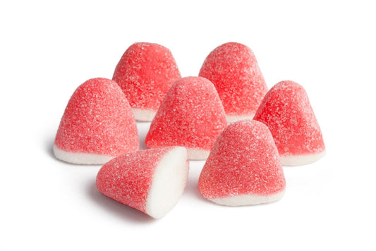 Strawberry Kisses