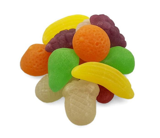 Tropical Gummies GF