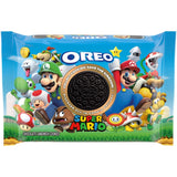 Oreo Super Mario Cookies 345g