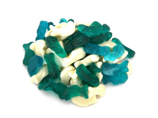 Mini Dolphins