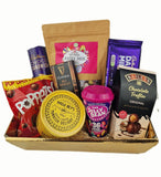 Luxurious Sweet Hamper