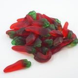 Jelly Chilli Peppers (cherry) GF