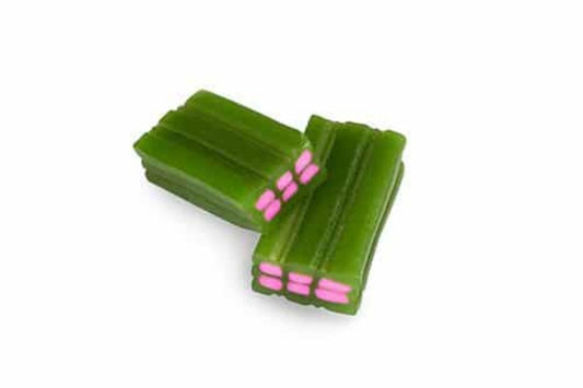 Watermelon Bricks
