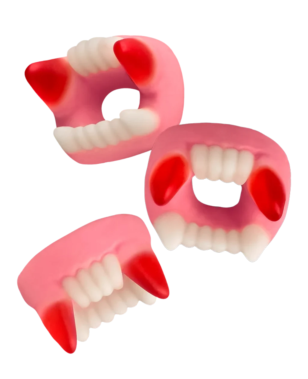 Gummy Vampire Teeth GF