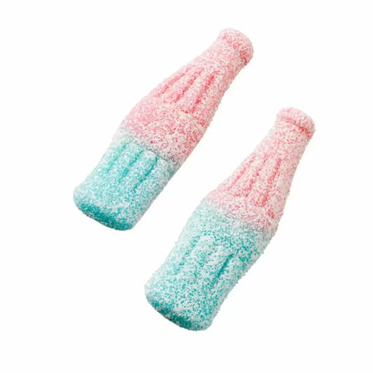 Large Bubblegum Bottles x2