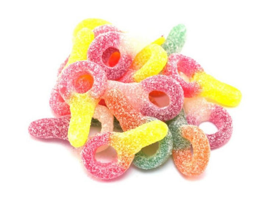 Fizzy Dummies