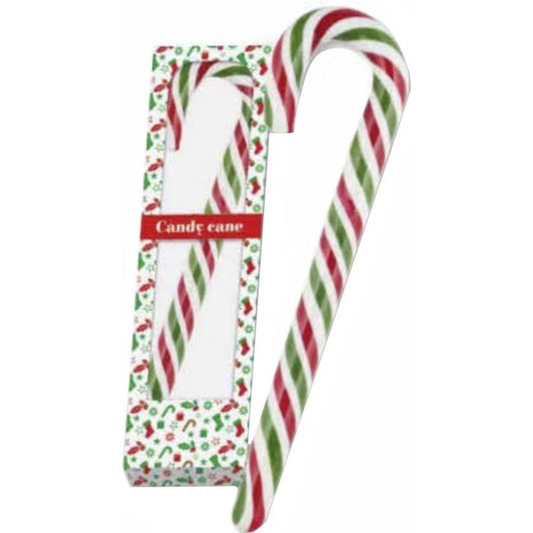 Large Candy Cane 100g