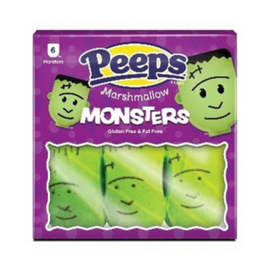 Peeps Marshmallow Monsters 85g
