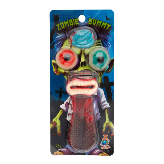 Zombie Gummy 28 gr