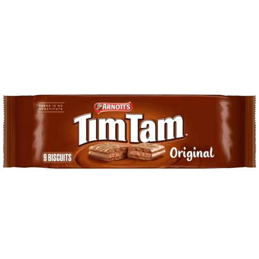 Tim Tam Original Chocolate Biscuits