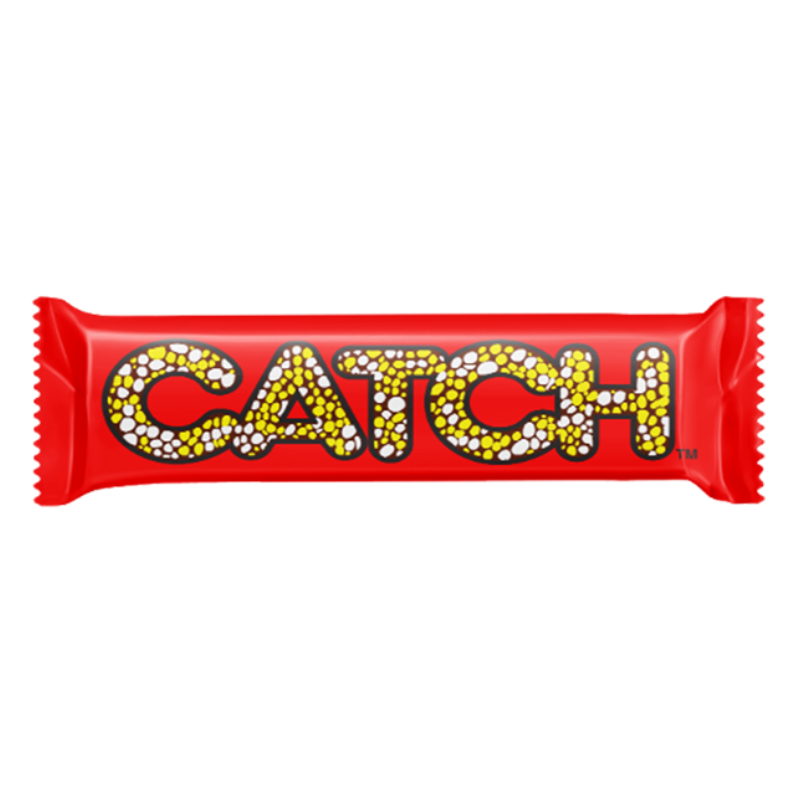 Catch Bar (50 g)