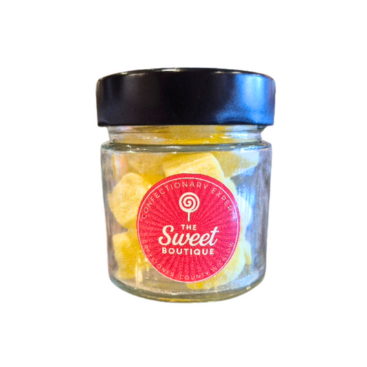 Pineapple Cubes 200g