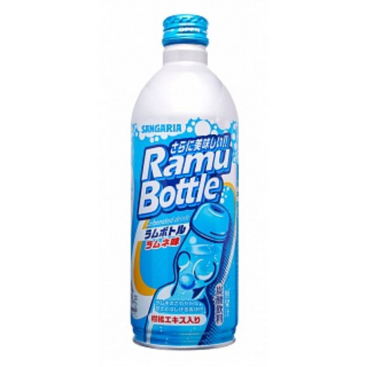 Sangaria Ramu Soda Original 500ml