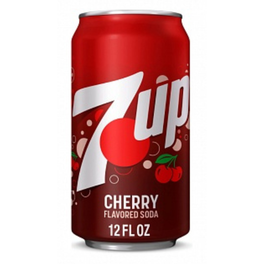 7up Cherry