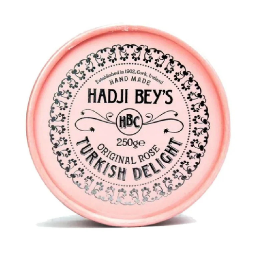 Hadji Beys Original Rose