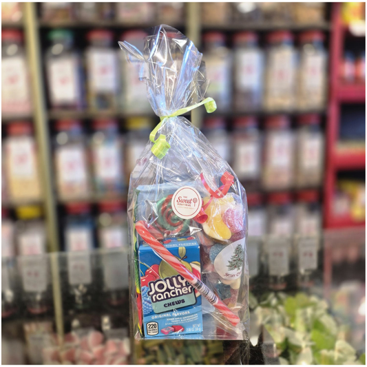 Christmas Cheer Gift Bag