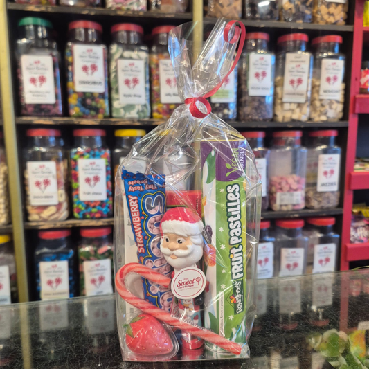 Kids Christmas Gift Bag