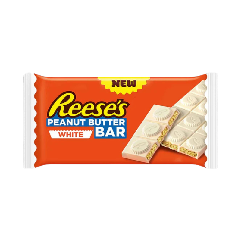 Reese's White Bar 90 gr.