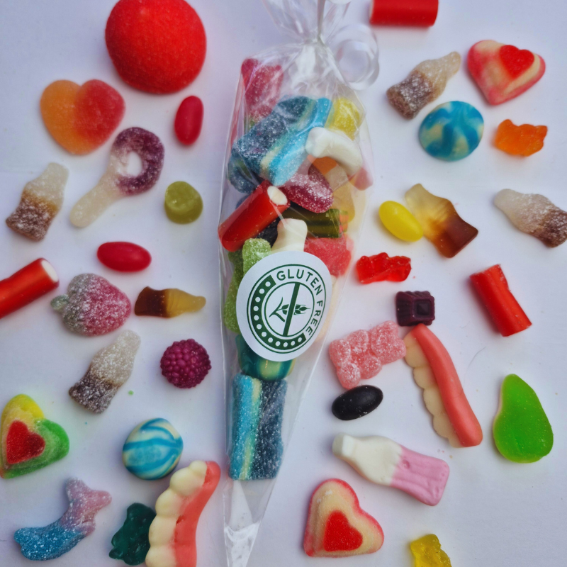 Gluten Free Party Bags