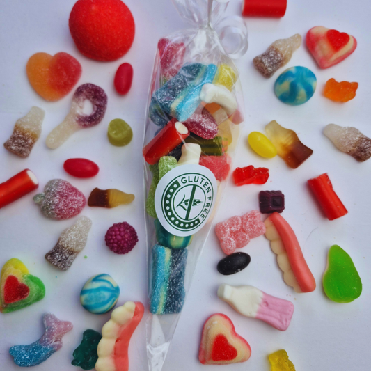 Gluten Free Party Bags